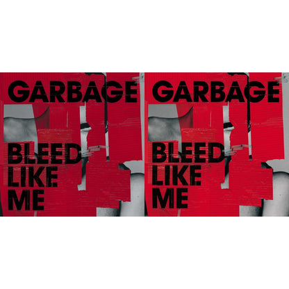 This is a 2 LP Vinyl SKU bundle.
1.This LP Vinyl is brand new.Format: LP VinylThis item's title is: Bleed Like Me (Expanded Edition) (2LP)Artist: GarbageBarcode: 602458664874Release Date: 4/5/2024
2.This LP Vinyl is brand new.