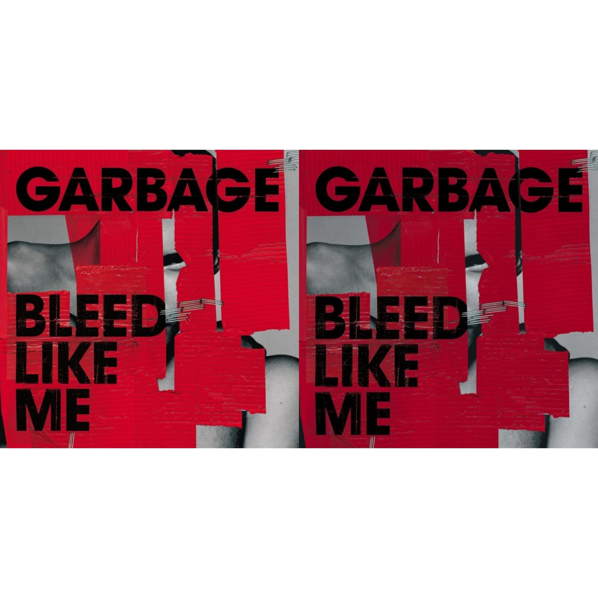 This is a 2 LP Vinyl SKU bundle.
1.This LP Vinyl is brand new.Format: LP VinylThis item's title is: Bleed Like MeArtist: GarbageBarcode: 602458664805Release Date: 4/5/2024
2.This LP Vinyl is brand new.