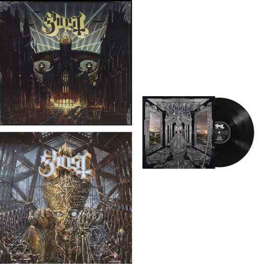 Meliora & Impera & Skeleta