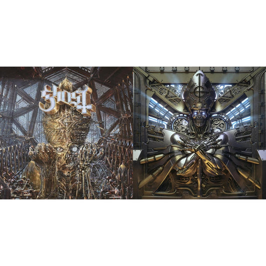 Impera & Phantomime