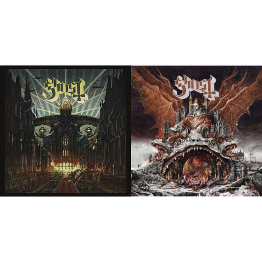 Meliora (Deluxe Edition) & Prequelle