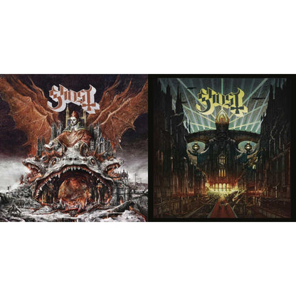 Prequelle & Meliora