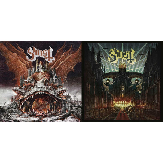 Prequelle & Meliora