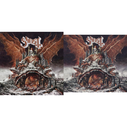 Prequelle & Prequelle