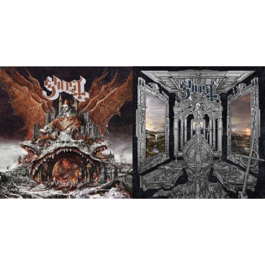 Prequelle & Skeleta