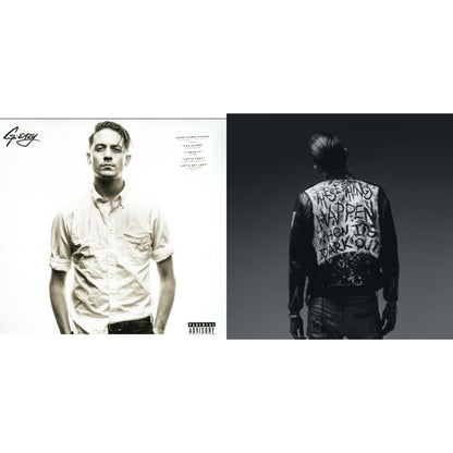 These Things (2LP/180G) & When It's Dark Out (2LP/150G/Dl Card/Gatefold)