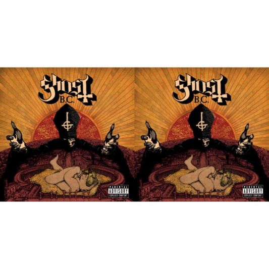Infestissumam & Infestissumam