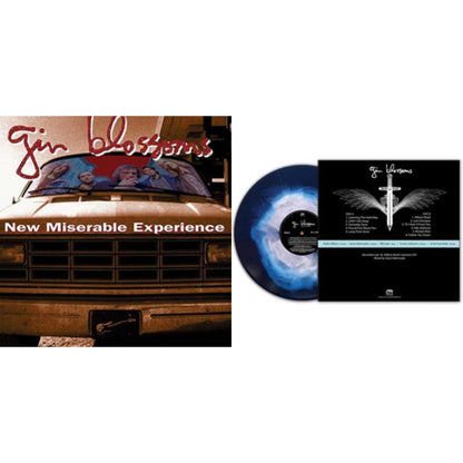 This is a 2 LP Vinyl SKU bundle.
1.This LP Vinyl is brand new.Format: LP VinylMusic Style: Alternative RockThis item's title is: New Miserable ExperienceArtist: Gin BlossomsLabel: UMeBarcode: 602557293593Release Date: 3/24/2017
2.This LP Vinyl is brand new.