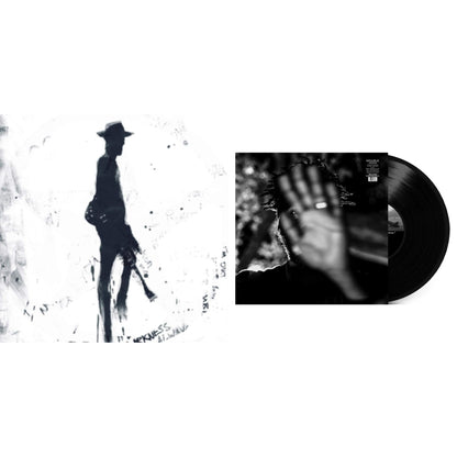 Jpeg Raw (X) (180G) & This Land (2LP)