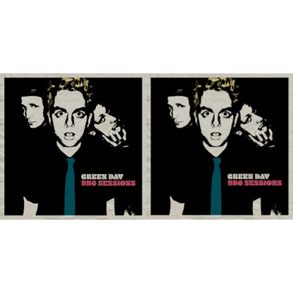 Bbc Sessions (X) (2LP/Milky Clear Vinyl) (I) & Bbc Sessions (X) (2LP)