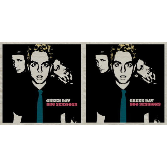 Bbc Sessions (X) (2LP/Milky Clear Vinyl) (I) & Bbc Sessions (X) (2LP)