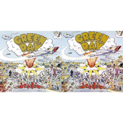 Dookie (Picture Disc) & Dookie