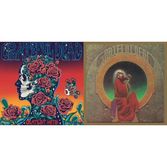 Gratest Hits & Blues For Allah (50Th Anniversary/Remaster/3CD)