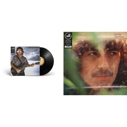 Cloud Nine & George Harrison (180G)