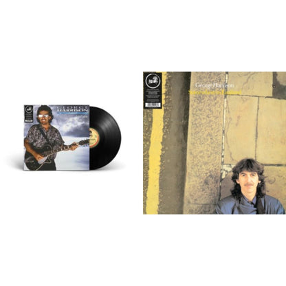 Cloud Nine & Somewhere In England (180G)