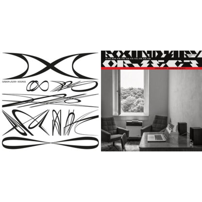 Source & Boundary Object