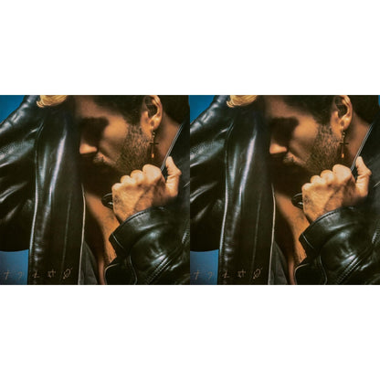 Faith (2LP/180G) & Faith