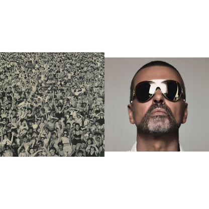 Listen Without Prejudice, Vol. 1 & Listen Without Prejudice / Mtv Unplugged (2CD)