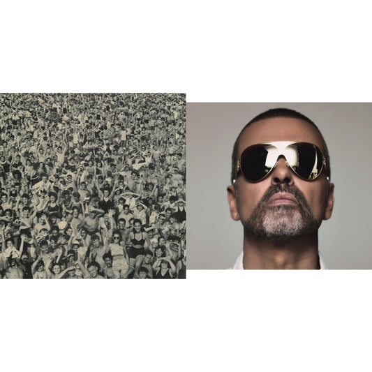 Listen Without Prejudice, Vol. 1 & Listen Without Prejudice / Mtv Unplugged (2CD)