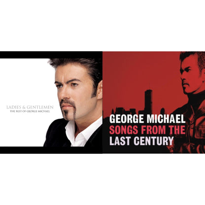 Ladies & Gentlemen: Best Of George Michael & Songs From The Last Century