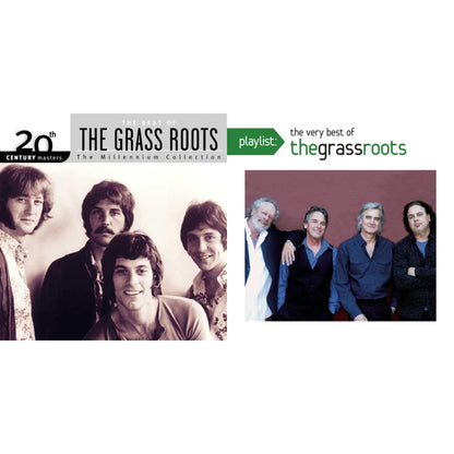 Millennium Collection: 20Th Century Masters & Playlist: The Very Best Of