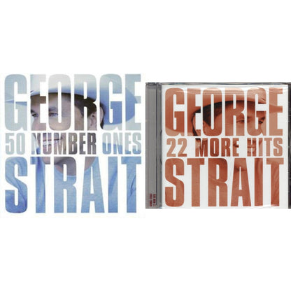 50 Number Ones & 22 More Hits