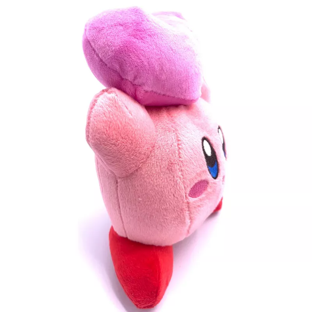 Nintendo Plush 5-inch Kirby - Heart