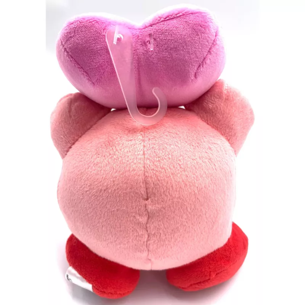 Nintendo Plush 5-inch Kirby - Heart