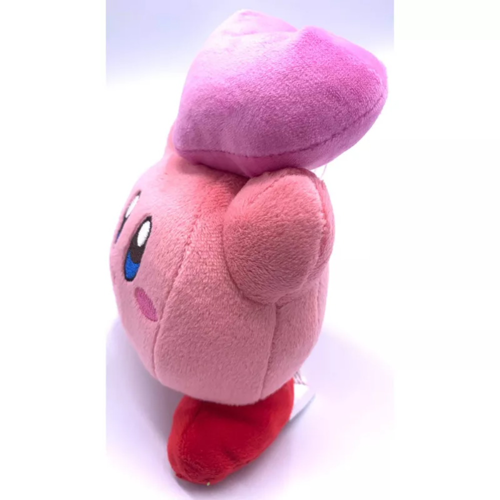 Nintendo Plush 5-inch Kirby - Heart