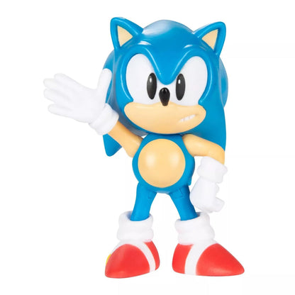 Sonic 2.5" Figure Playset - Studiopolis Zone