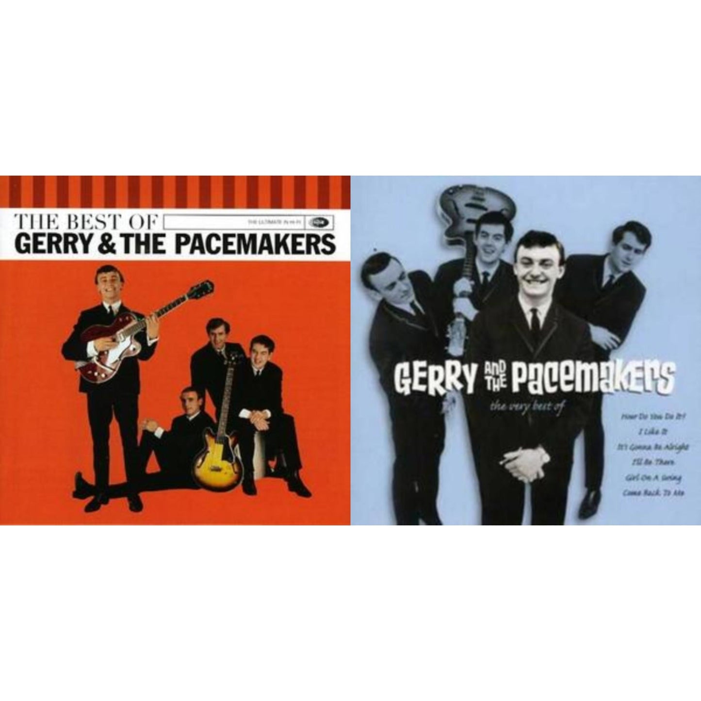 Very Best Of & Very Best Of