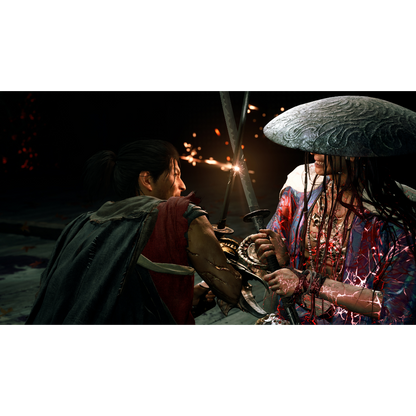 Onimusha: Way of the Sword - Switch 2 (Game-Key Card)