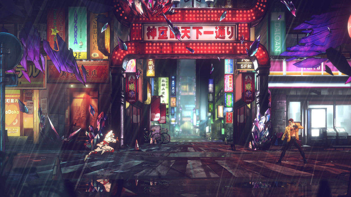 Shinobi: Art of Vengeance: Deluxe Edition - PS5