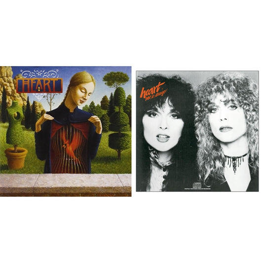 Greatest Hits & Bebe Le Strange