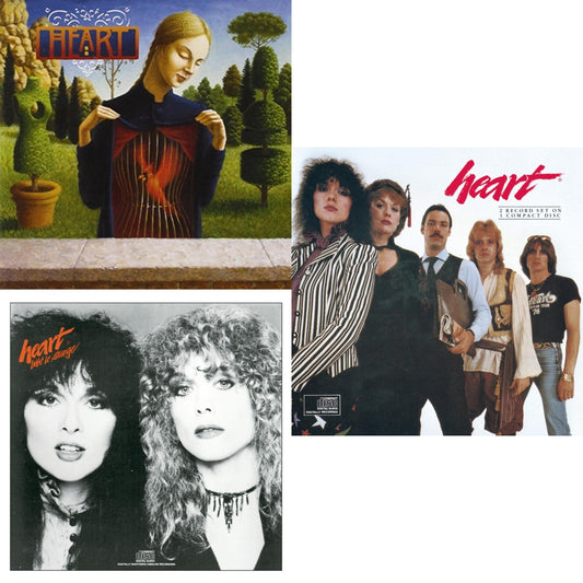 Greatest Hits & Bebe Le Strange & Greatest Hits