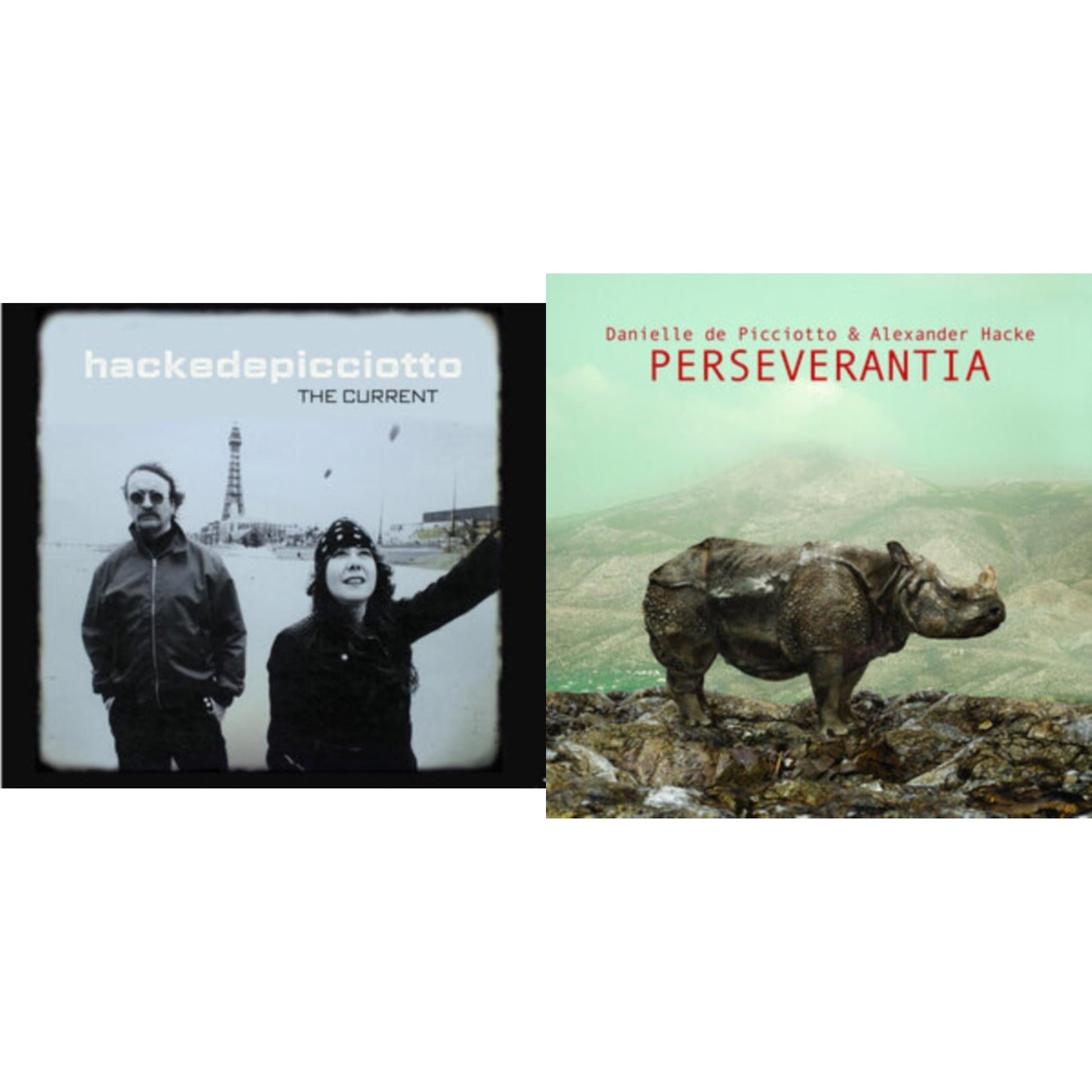 This is a 2 LP Vinyl SKU bundle.
1.This LP Vinyl is brand new.Format: LP VinylMusic Style: ExperimentalThis item's title is: CurrentArtist: HackedepicciottoLabel: MUTEBarcode: 5400863063436Release Date: 4/28/2023
2.This LP Vinyl is brand new.