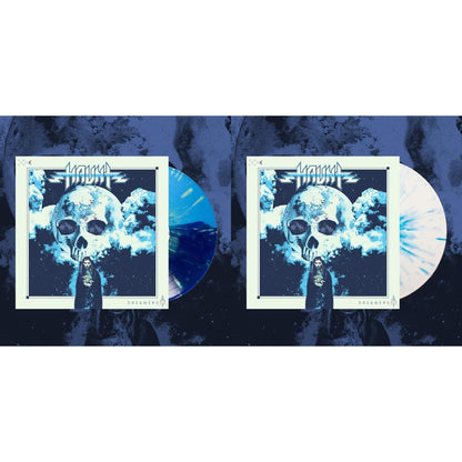 This is a 2 LP Vinyl SKU bundle.
1.This LP Vinyl is brand new.Format: LP VinylThis item's title is: Dreamers (Half/Half LP Vinyl W/ Splatter)Artist: HauntBarcode: 8592735012172Release Date: 4/12/2024
2.This LP Vinyl is brand new.