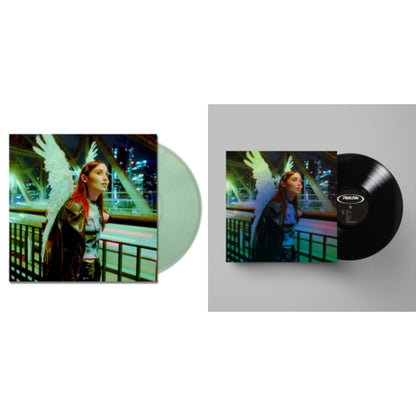 This is a 2 LP Vinyl SKU bundle.
1.This LP Vinyl is brand new.Format: LP VinylMusic Style: Dream PopThis item's title is: Giving The World AwayArtist: HatchieLabel: SECRETLY CANADIANBarcode: 656605044415Release Date: 4/22/2022
2.This LP Vinyl is brand new.
