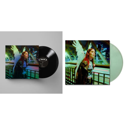 This is a 2 LP Vinyl SKU bundle.
1.This LP Vinyl is brand new.Format: LP VinylMusic Style: Dream PopThis item's title is: Giving The World AwayArtist: HatchieLabel: SECRETLY CANADIANBarcode: 656605044415Release Date: 4/22/2022
2.This LP Vinyl is brand new.