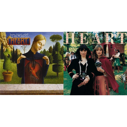 Greatest Hits & Little Queen