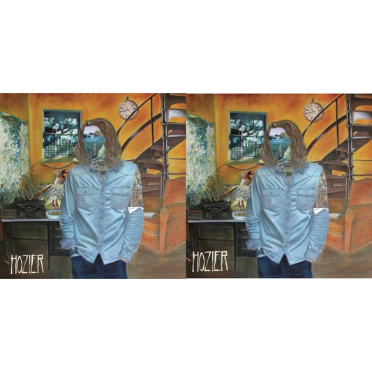 Hozier (Special Edition) (2CD) & Hozier