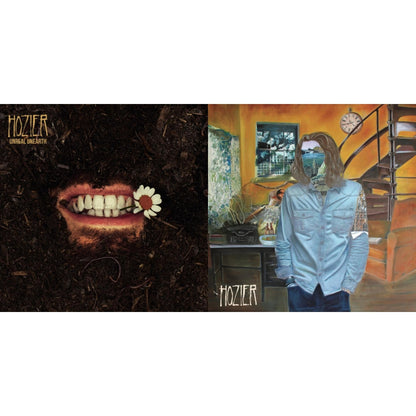 Unreal Unearth & Hozier (Special Edition) (2CD)