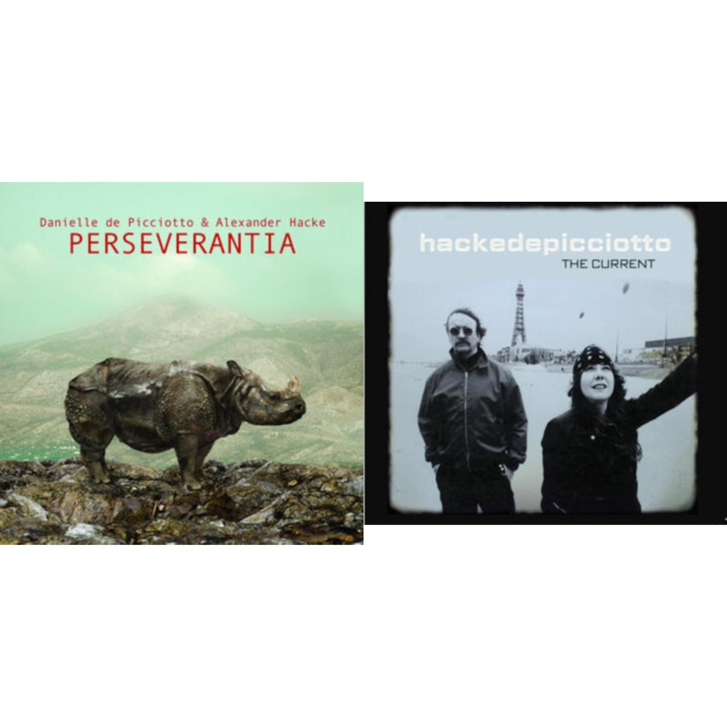 Perseverantia & Current