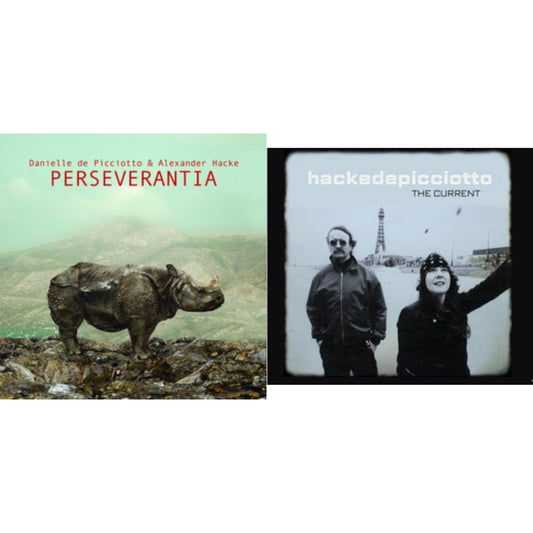 Perseverantia & Current