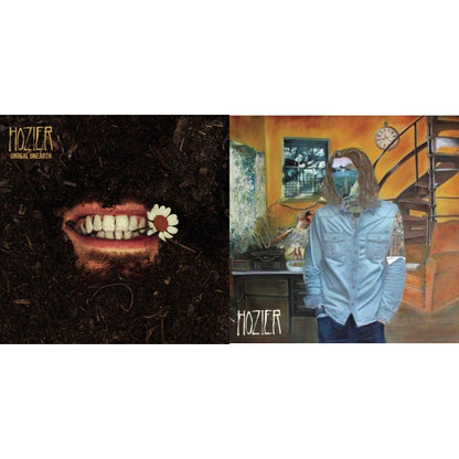 Unreal Unearth & Hozier