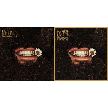 Unreal Unearth (2LP) & Unreal Unearth Unending (140G/Raw Ochre LP Vinyl)