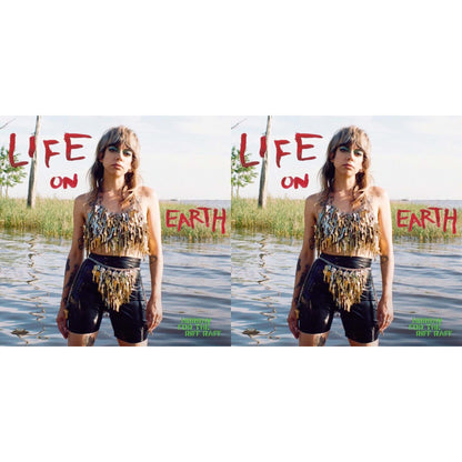 This is a 2 LP Vinyl SKU bundle.
1.This LP Vinyl is brand new.Format: LP VinylThis item's title is: Life On Earth (Clear LP Vinyl) (I)Artist: Hurray For The Riff RaffLabel: NONESUCHBarcode: 075597912999Release Date: 2/18/2022
2.This LP Vinyl is brand new.