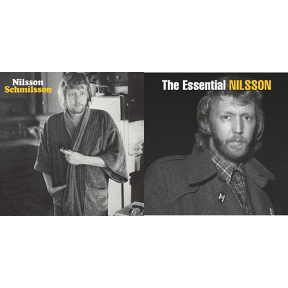 Nilsson Schmilsson & Essential Nilsson