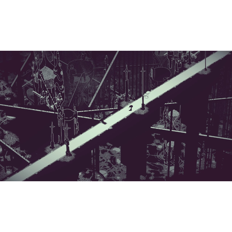 Hauntii - Switch