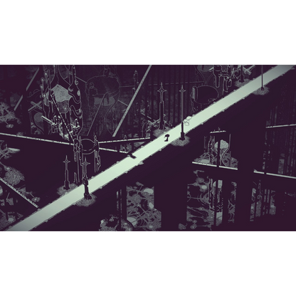 Hauntii - Switch